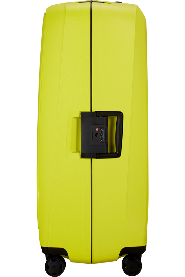 Samsonite Essens Maleta Spinner (4 ruedas) 81cm Ventas relámpago