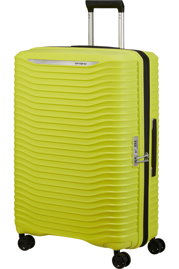 Samsonite Upscape Maleta Spinner Expandible (4 ruedas) 75cm Liquidación