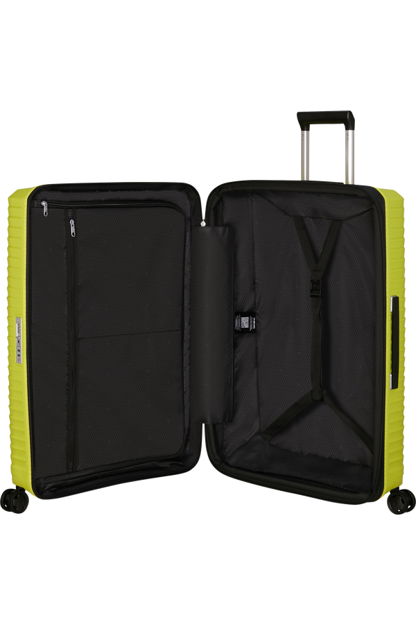 Samsonite Upscape Maleta Spinner Expandible (4 ruedas) 75cm Liquidación