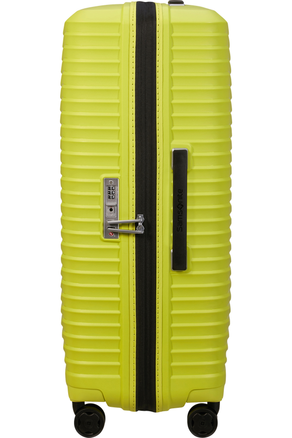 Samsonite Upscape Maleta Spinner Expandible (4 ruedas) 75cm Liquidación