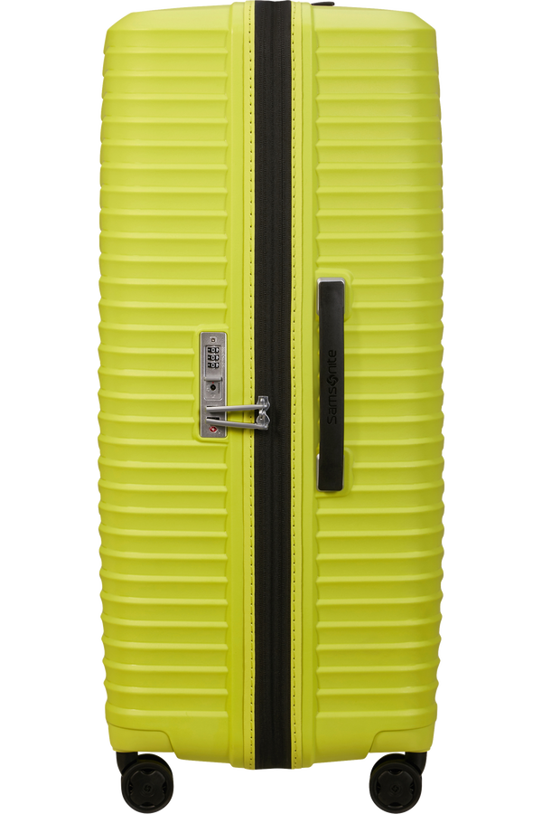 Samsonite Upscape Maleta Spinner Expandible (4 ruedas) 81cm Mejor oferta