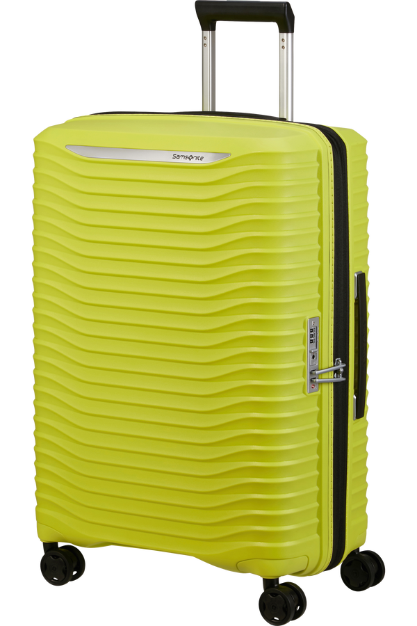 Samsonite Upscape Maleta Spinner Expandible (4 ruedas) 68cm Rebajas online