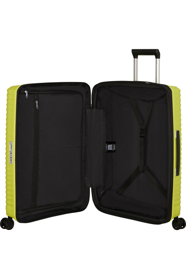Samsonite Upscape Maleta Spinner Expandible (4 ruedas) 68cm Rebajas online