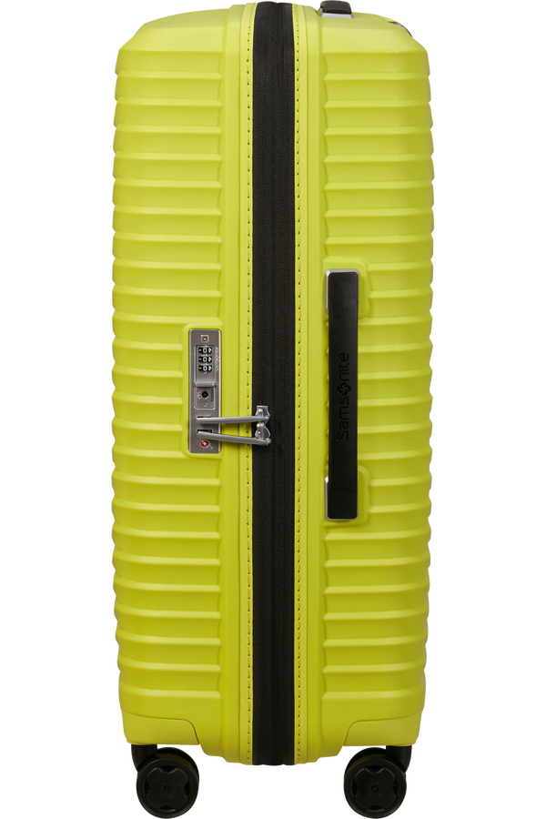 Samsonite Upscape Maleta Spinner Expandible (4 ruedas) 68cm Rebajas online