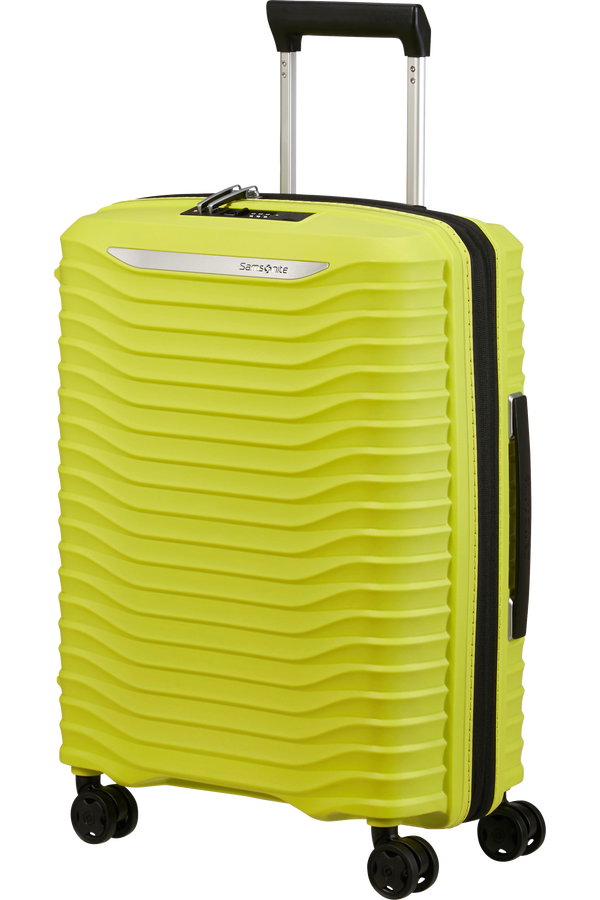 Samsonite Upscape Maleta Spinner Expandible (4 ruedas) 55cm Rebajas top