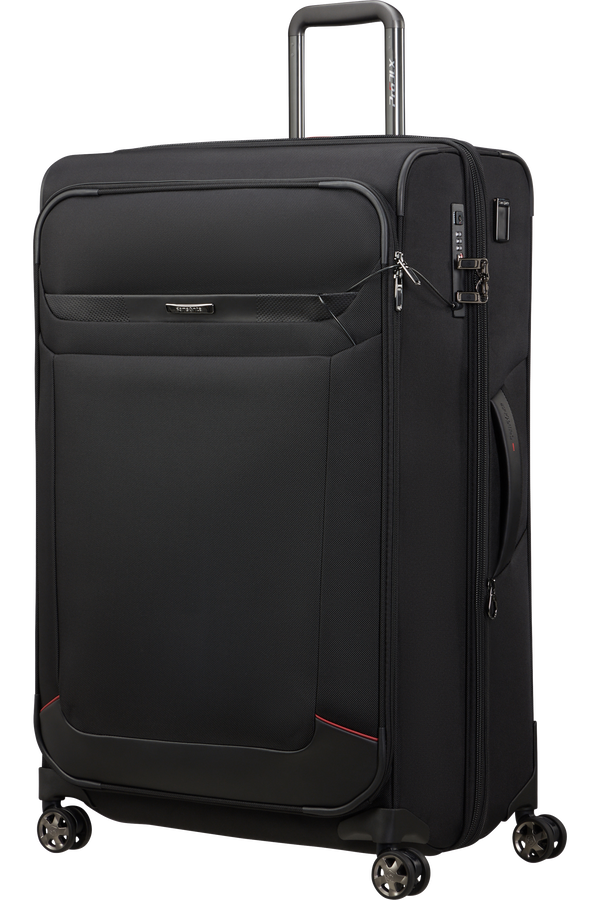 Samsonite Pro-Dlx 6 Trvl Maleta Spinner Expandible (4 ruedas) 79cm Envío gratis