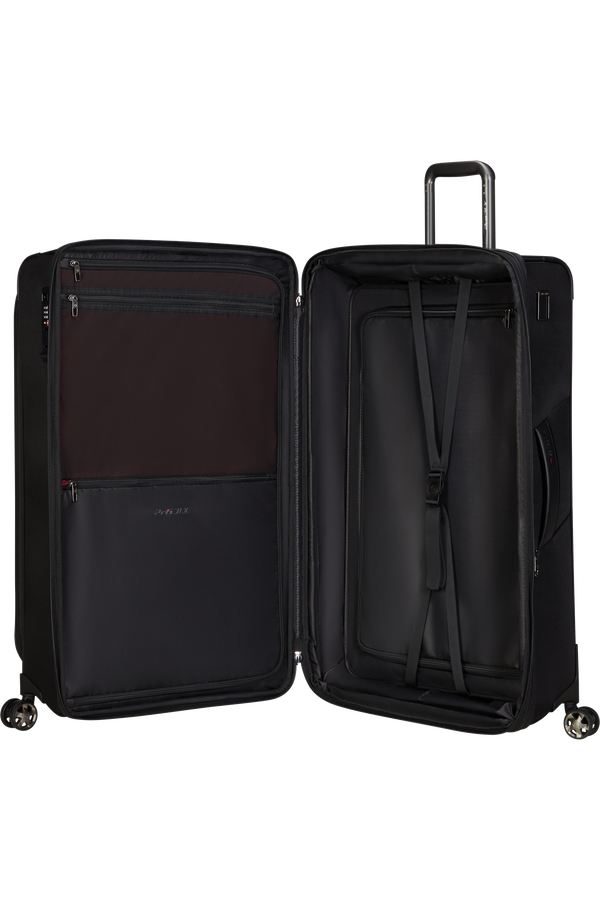 Samsonite Pro-Dlx 6 Trvl Maleta Spinner Expandible (4 ruedas) 79cm Envío gratis