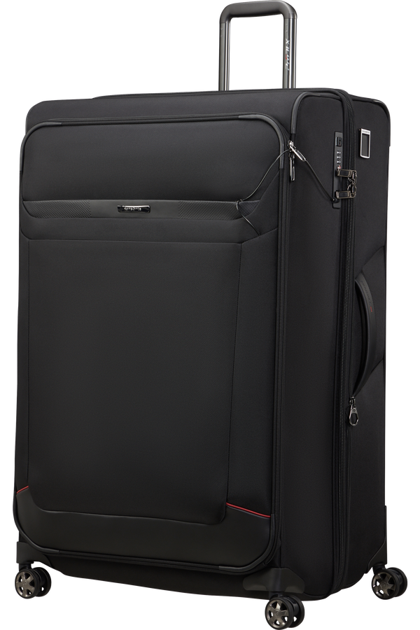 Samsonite Pro-Dlx 6 Trvl Maleta Spinner Expandible (4 ruedas) 84cm Últimos 3 días