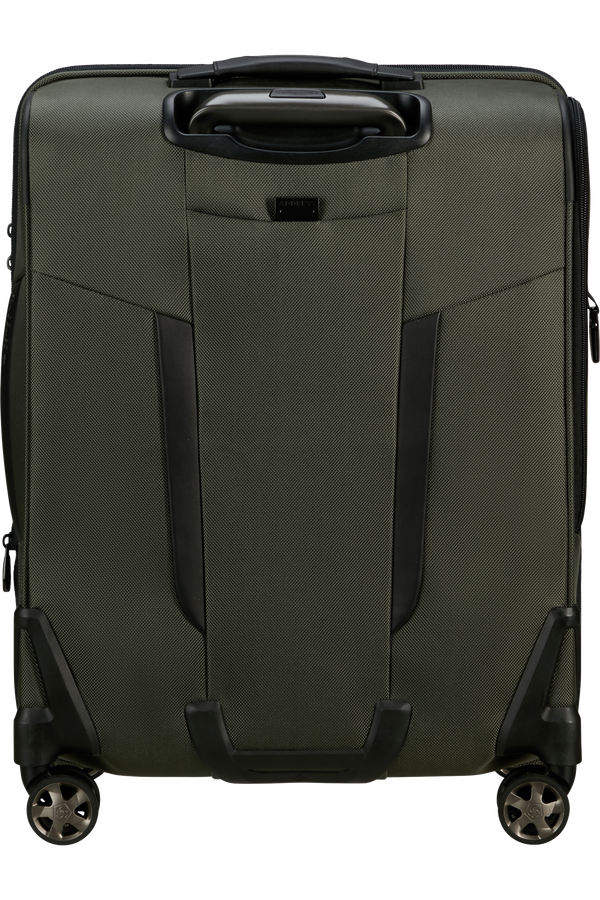 Samsonite Pro-DLX 6 Maleta Spinner Expandible (4 ruedas) 55cm Último día