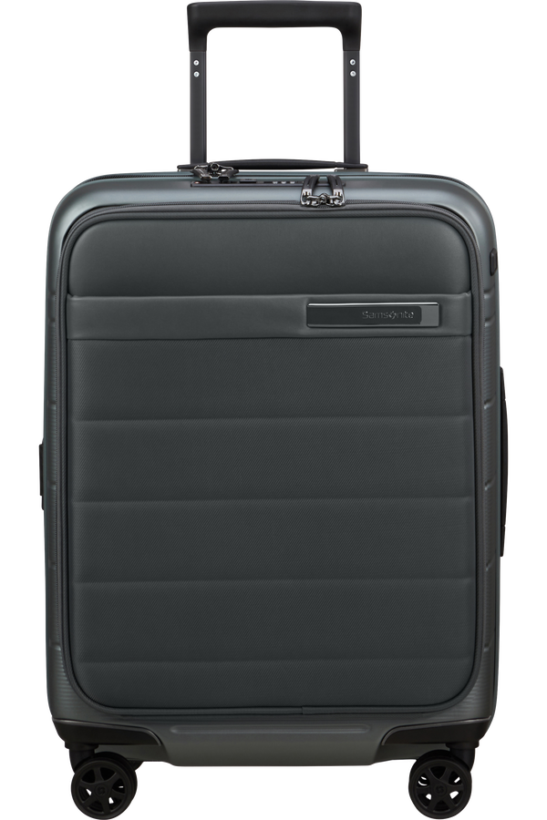 Samsonite Neopod Maleta Spinner Expandible (4 ruedas) 55cm
