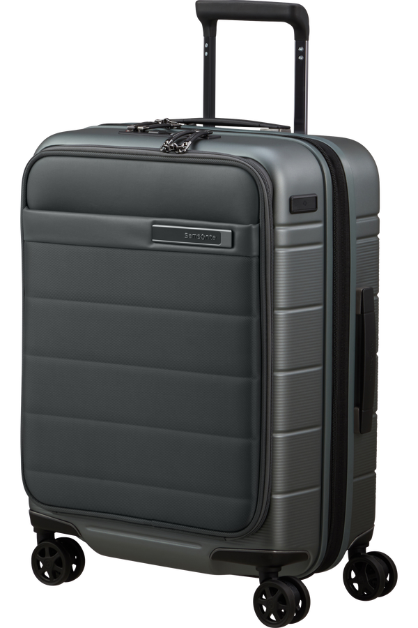 Samsonite Neopod Maleta Spinner Expandible (4 ruedas) 55cm Precio de fábrica