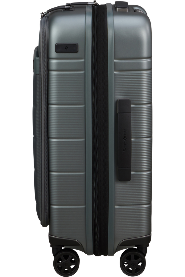 Samsonite Neopod Maleta Spinner Expandible (4 ruedas) 55cm Precio de fábrica