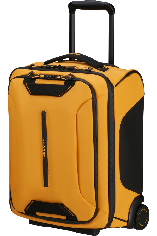 Samsonite Ecodiver Bolsa de viaje underseater con ruedas 45cm Solo hoy