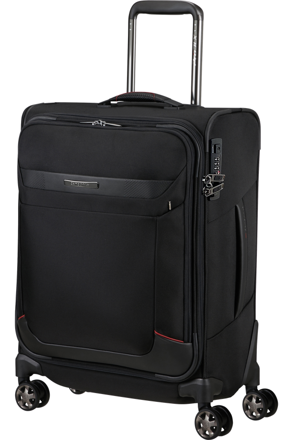 Samsonite Pro-DLX 6 Maleta Spinner (4 ruedas) 55cm Oferta especial de fábrica