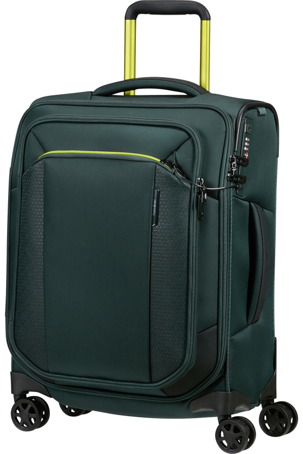 Samsonite Respark Maleta Spinner (4 ruedas) 55cm Solo queda un día
