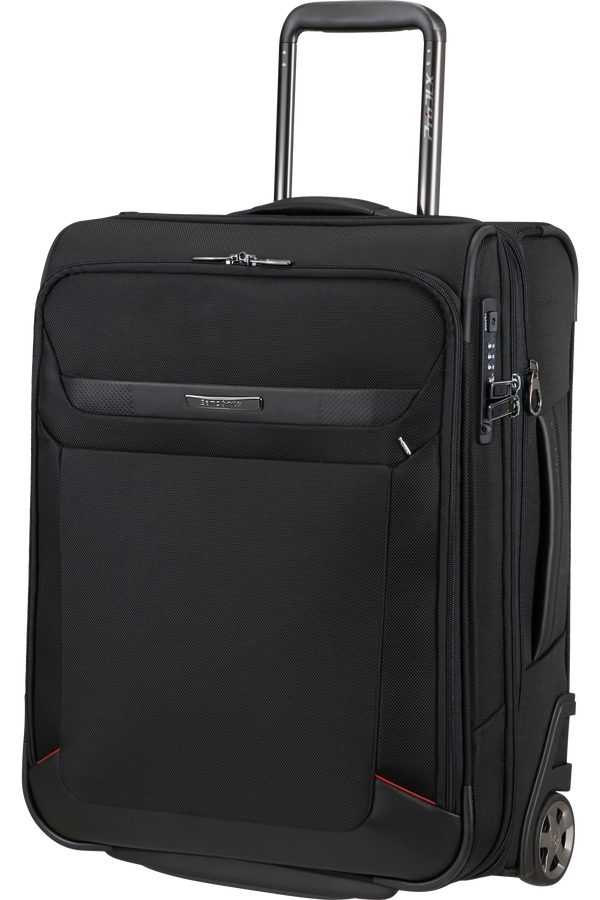 Samsonite Pro-DLX 6 Maleta Upright Expandible (2 ruedas) 55cm Liquidación