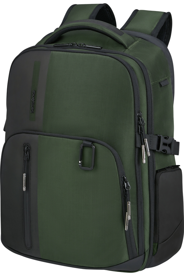 Samsonite Biz2go Mochila 15.6" Ahorra y exporta
