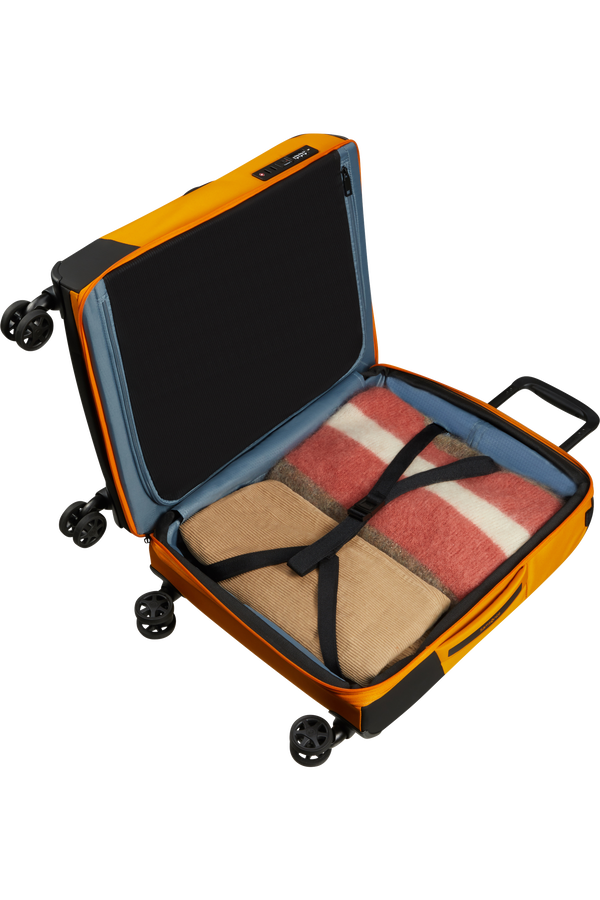 Samsonite Biz2go Trvl Maleta Spinner (4 ruedas) 55cm En oferta