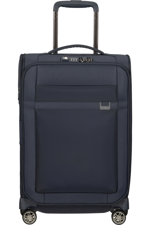 Samsonite Airea Maleta Spinner Expandible (4 ruedas) 55cm Oferta exclusiva