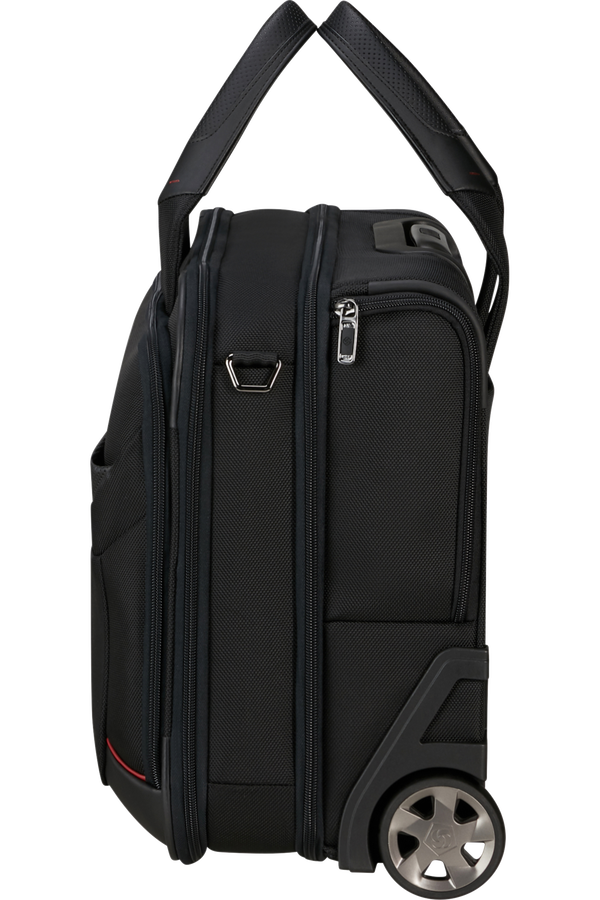 Samsonite Pro-DLX 6 Maletín con ruedas para portátil 15.6" Ofertas especiales