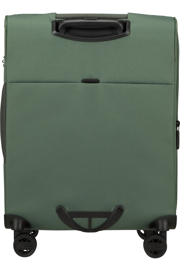 Samsonite Vaycay Maleta Spinner Expandible (4 ruedas) 55cm Venta caliente