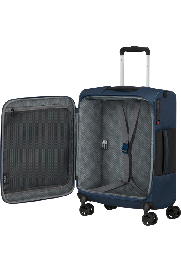 Samsonite Vaycay Maleta Spinner (4 ruedas) 55cm Tienda