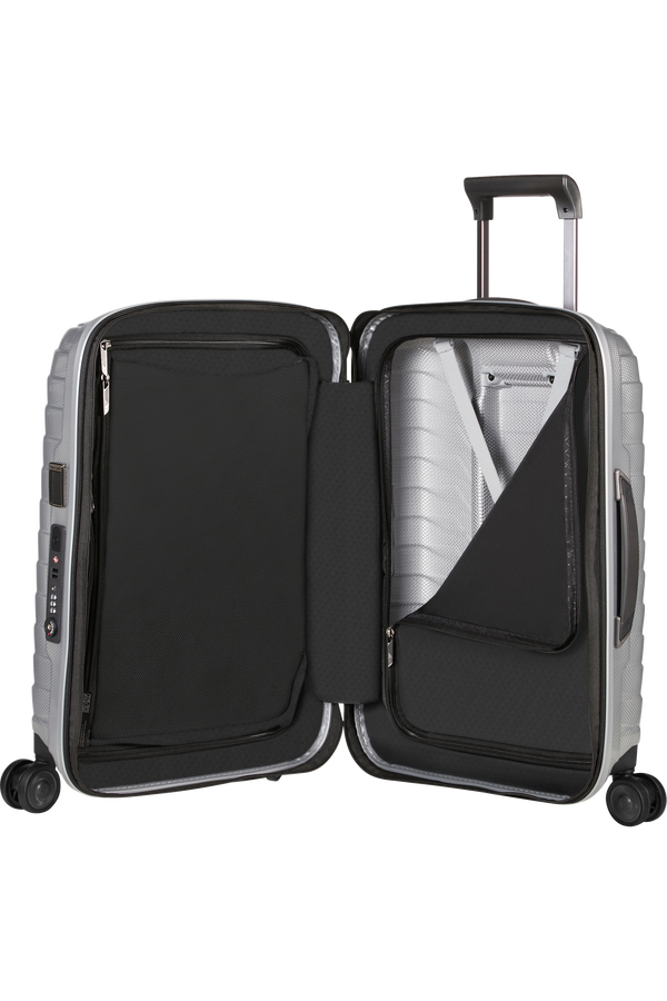 Samsonite Proxis Maleta Spinner Expandible (4 ruedas) 55cm Rebajas top