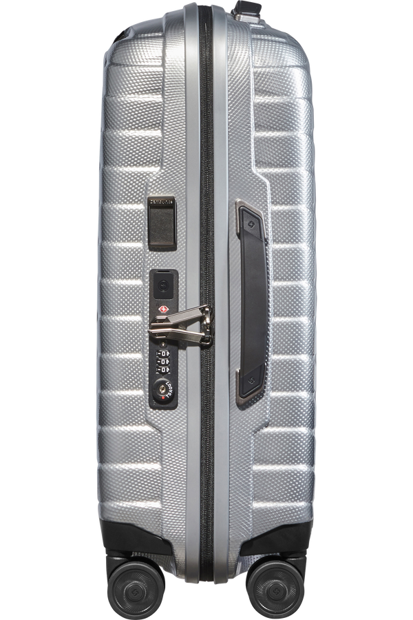 Samsonite Proxis Maleta Spinner Expandible (4 ruedas) 55cm Rebajas top