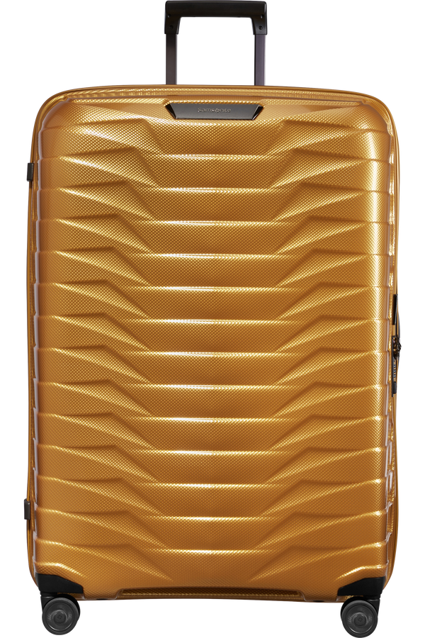 Samsonite Proxis Maleta Spinner (4 ruedas) 81cm Oferta especial