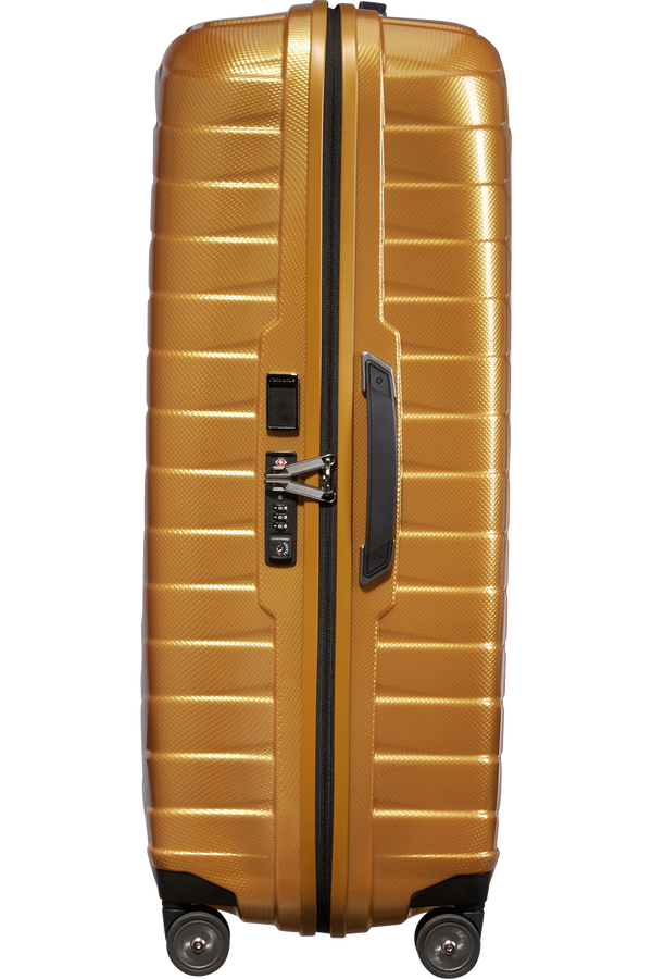 Samsonite Proxis Maleta Spinner (4 ruedas) 81cm Oferta especial