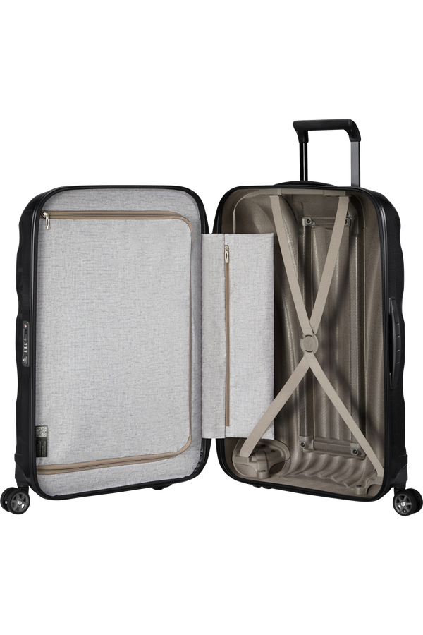 Samsonite C-Lite Maleta Spinner (4 ruedas) 69cm Envío gratis