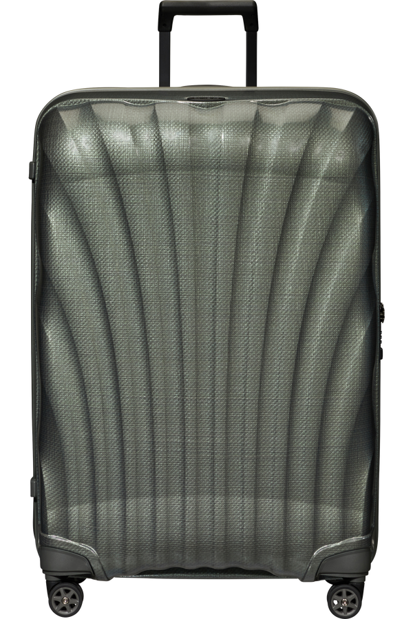 Samsonite C-Lite Maleta Spinner (4 ruedas) 81cm Últimos 2 días