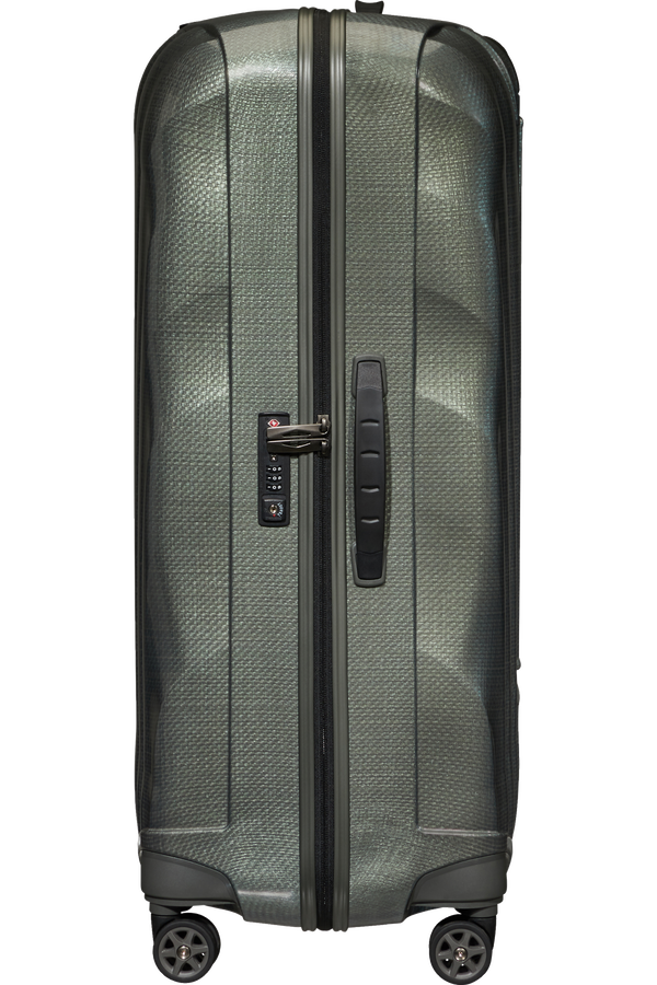 Samsonite C-Lite Maleta Spinner (4 ruedas) 81cm Últimos 2 días