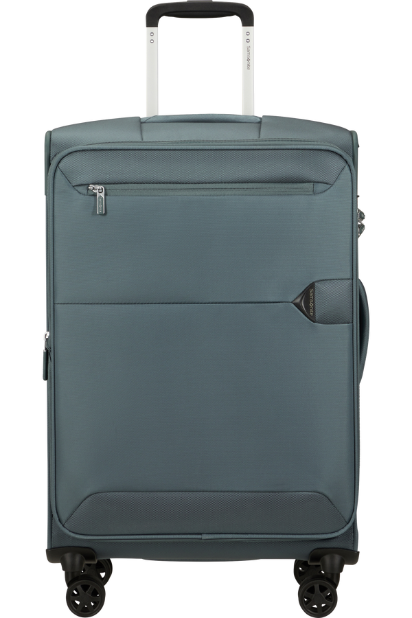 Samsonite Urbify Maleta Spinner Expandible (4 ruedas) 68cm