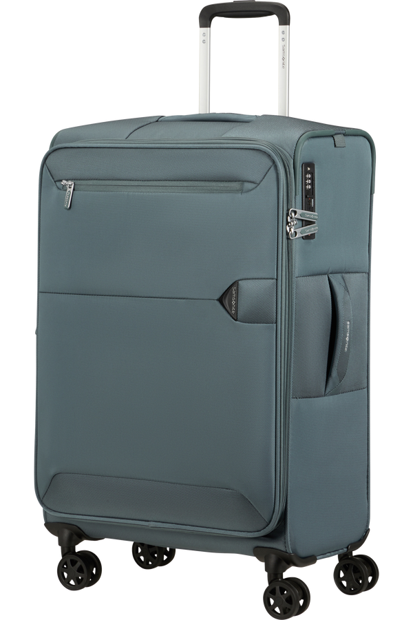 Samsonite Urbify Maleta Spinner Expandible (4 ruedas) 68cm Promoción trimestral