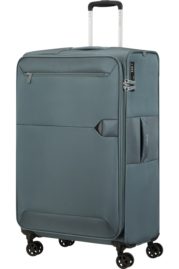 Samsonite Urbify Maleta Spinner Expandible (4 ruedas) 78cm Superdescuento