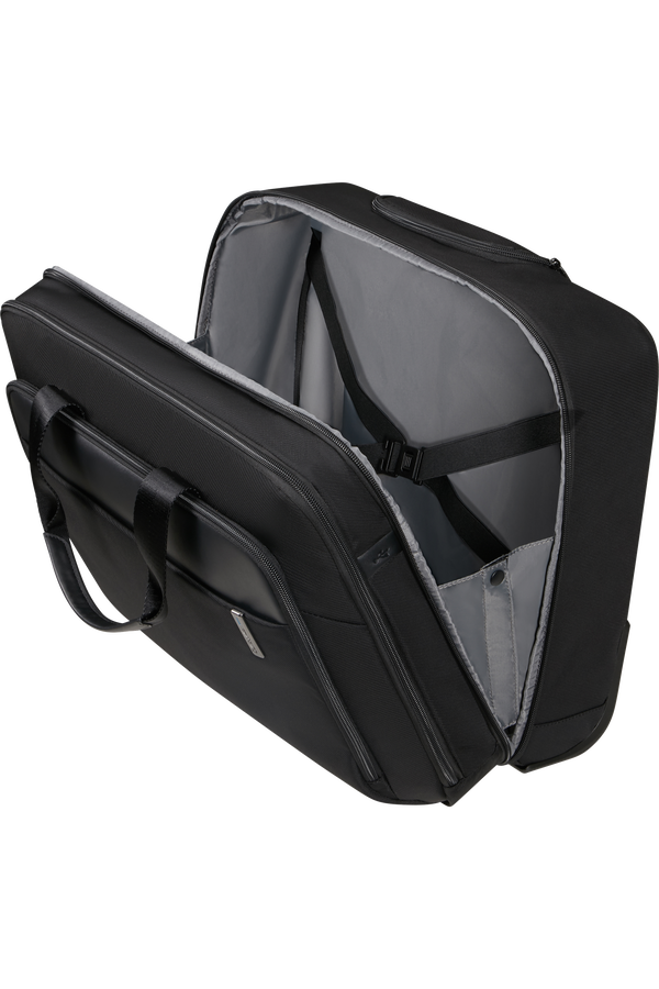 Samsonite Evosight Maletín con ruedas para portátil 17.3" Grandes descuentos