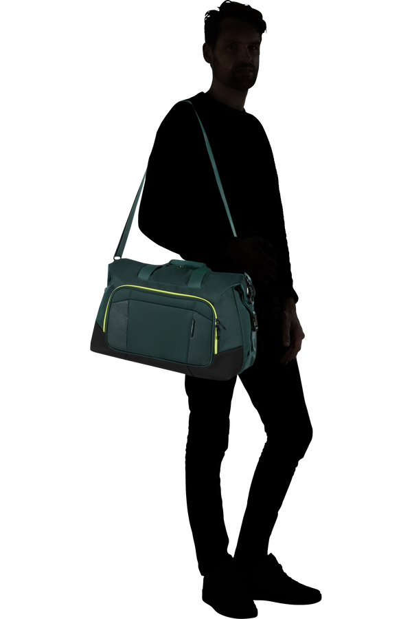 Samsonite Respark Bolsa de viaje 48cm Descuentos del mes