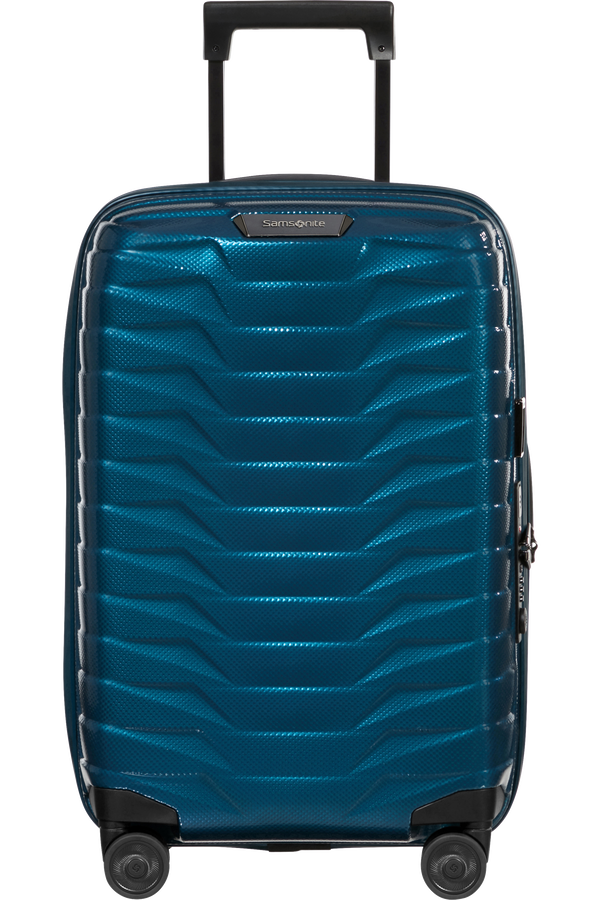 Samsonite Proxis Maleta Spinner Expandible (4 ruedas) 55cm