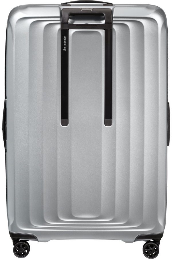 Samsonite Nuon Maleta Spinner Expandible (4 ruedas) 81cm Grandes ahorros