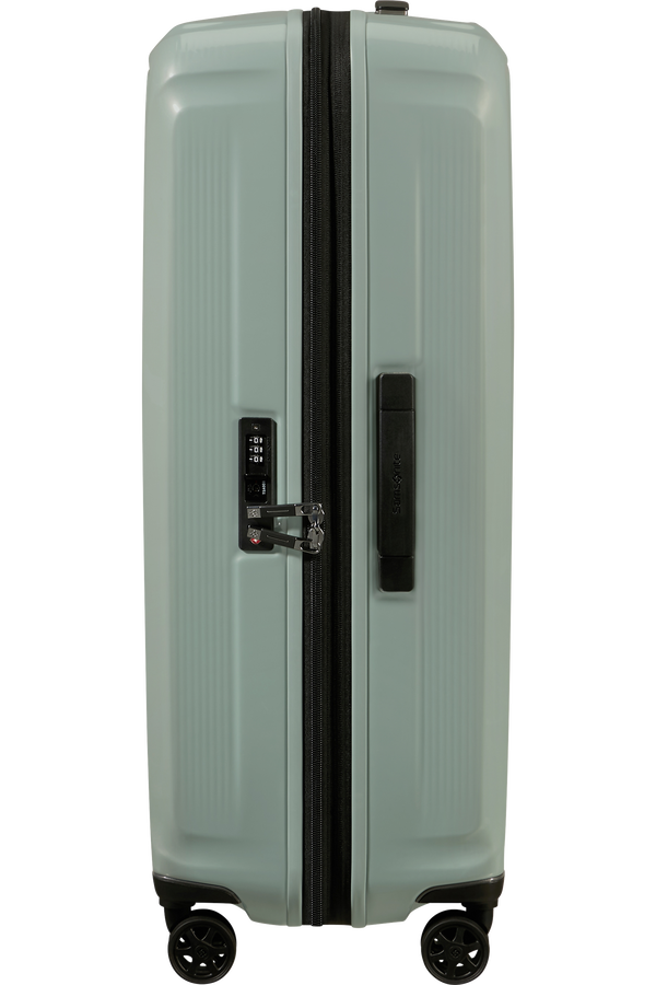 Samsonite Nuon Maleta Spinner Expandible (4 ruedas) 75cm Rebajas de fin de temporada