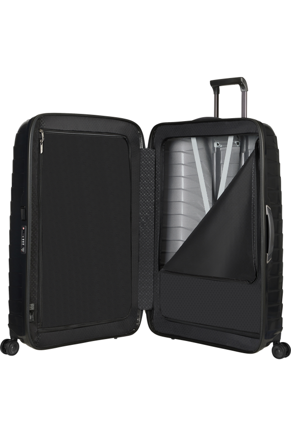 Samsonite Proxis Maleta Spinner (4 ruedas) 86cm Precio ultrabajo