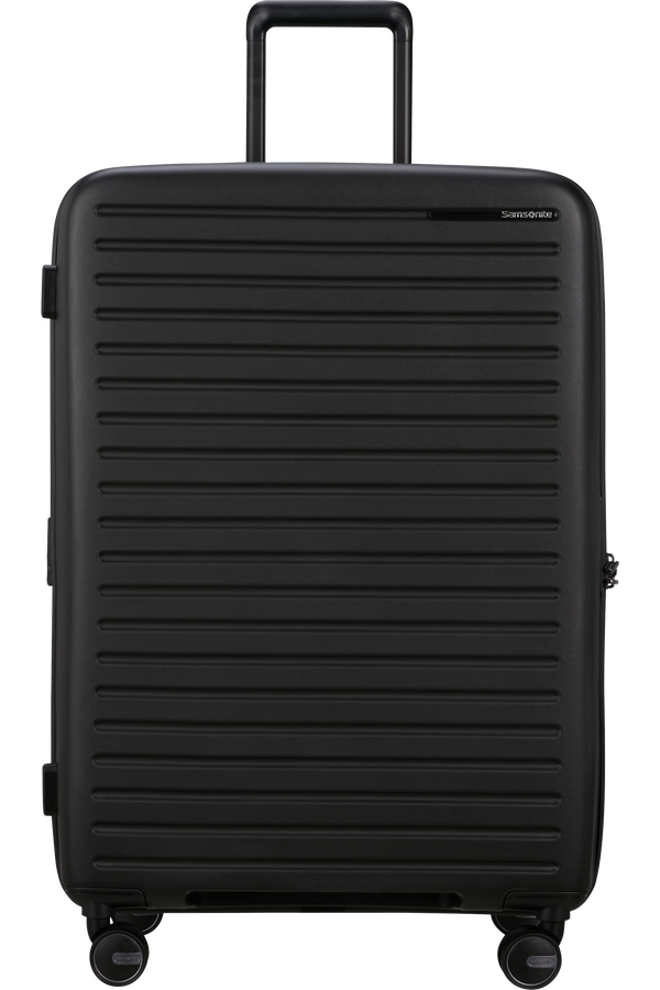 Samsonite Restackd Maleta Spinner Expandible (4 ruedas) 75cm Devoluciones gratuitas