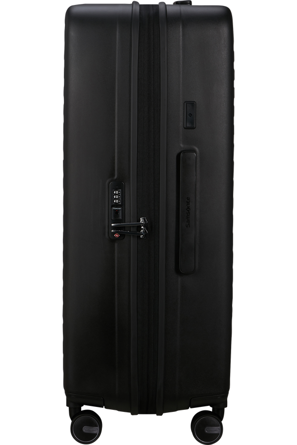 Samsonite Restackd Maleta Spinner Expandible (4 ruedas) 75cm Devoluciones gratuitas