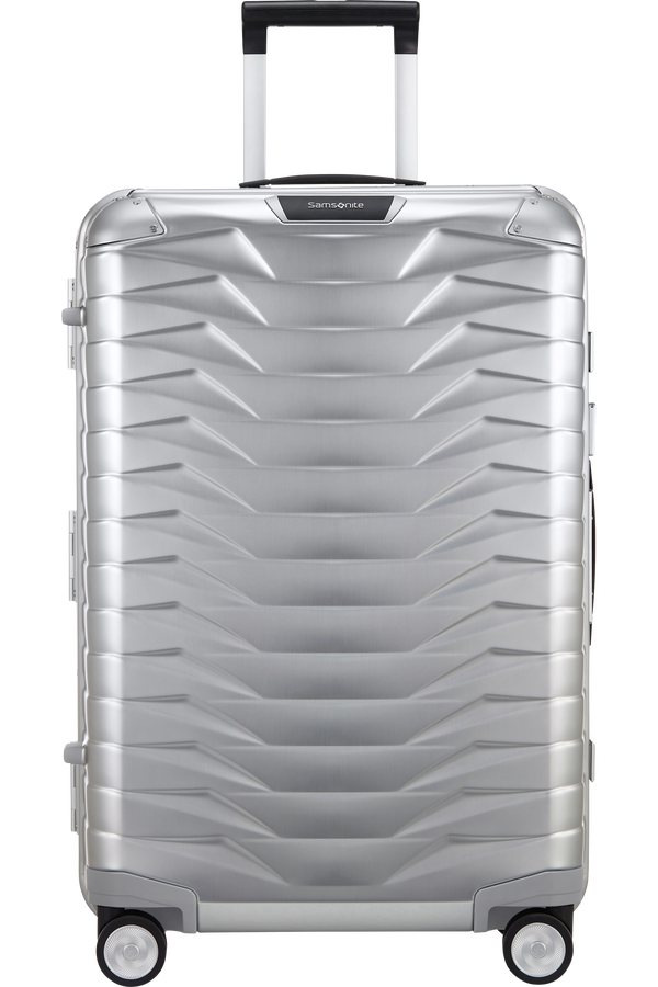 Samsonite Proxis Alu Maleta Spinner (4 ruedas) 69cm 2025
