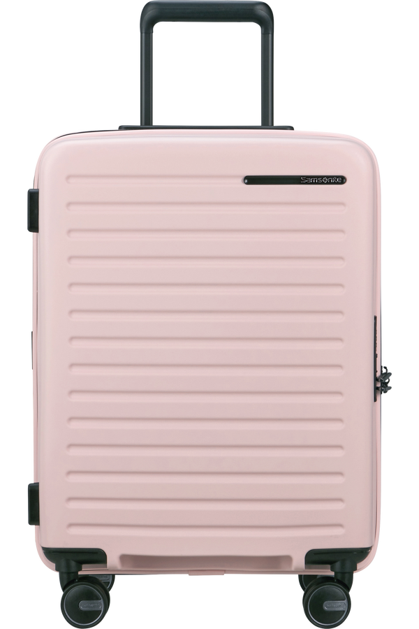 Samsonite Restackd Maleta Spinner Expandible (4 ruedas) 55cm Outlet online