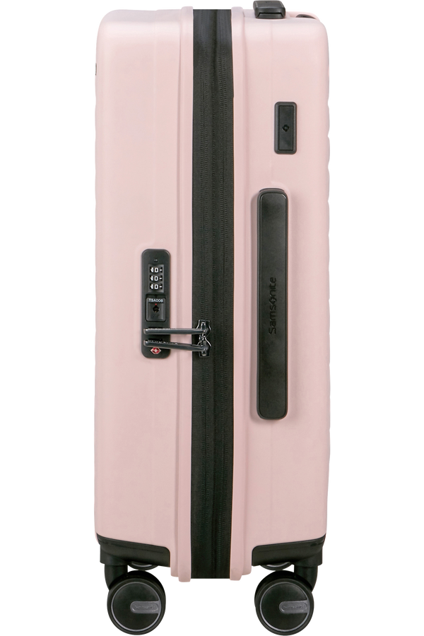 Samsonite Restackd Maleta Spinner Expandible (4 ruedas) 55cm Outlet online