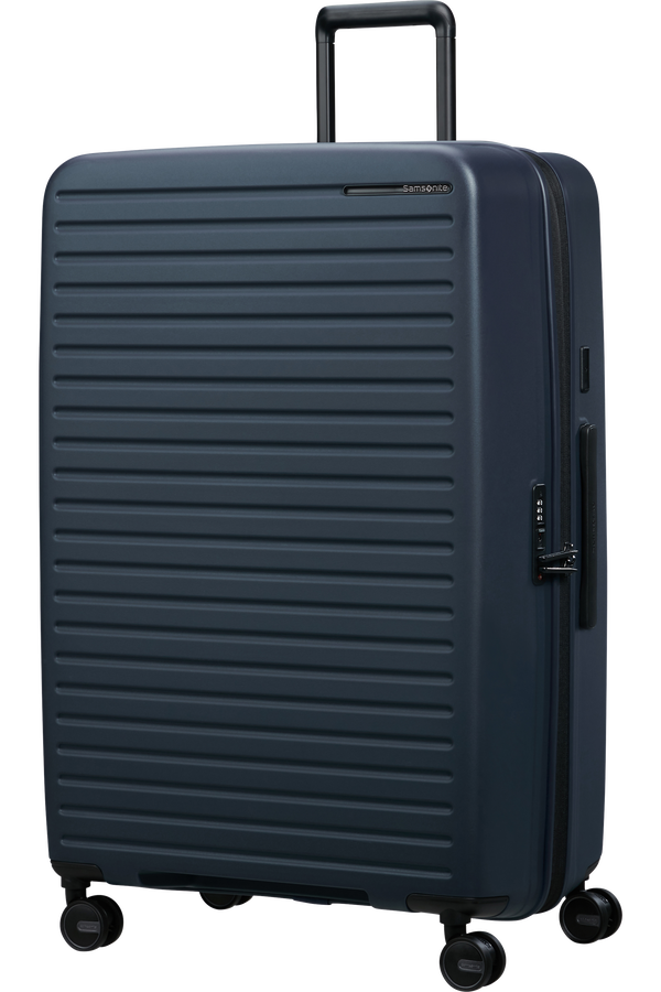 Samsonite Restackd Maleta Spinner Expandible (4 ruedas) 81cm Rebajas