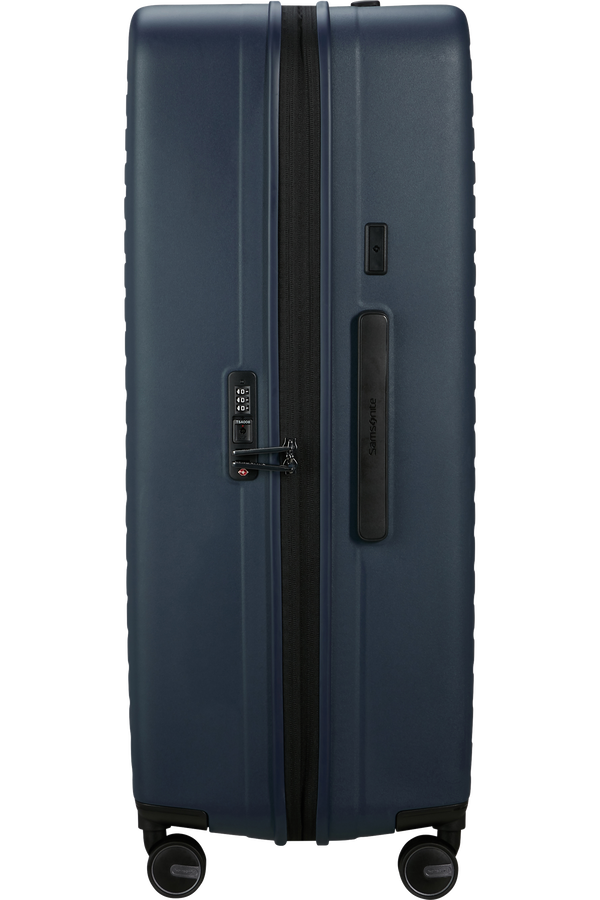 Samsonite Restackd Maleta Spinner Expandible (4 ruedas) 81cm Rebajas