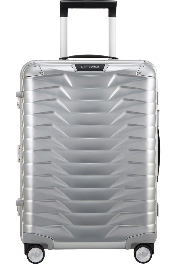 Samsonite Proxis Alu Maleta Spinner (4 ruedas) 55cm Ofertas